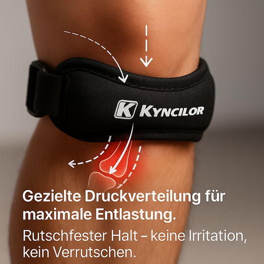 Knee Hold Pro - Patellasehnenband