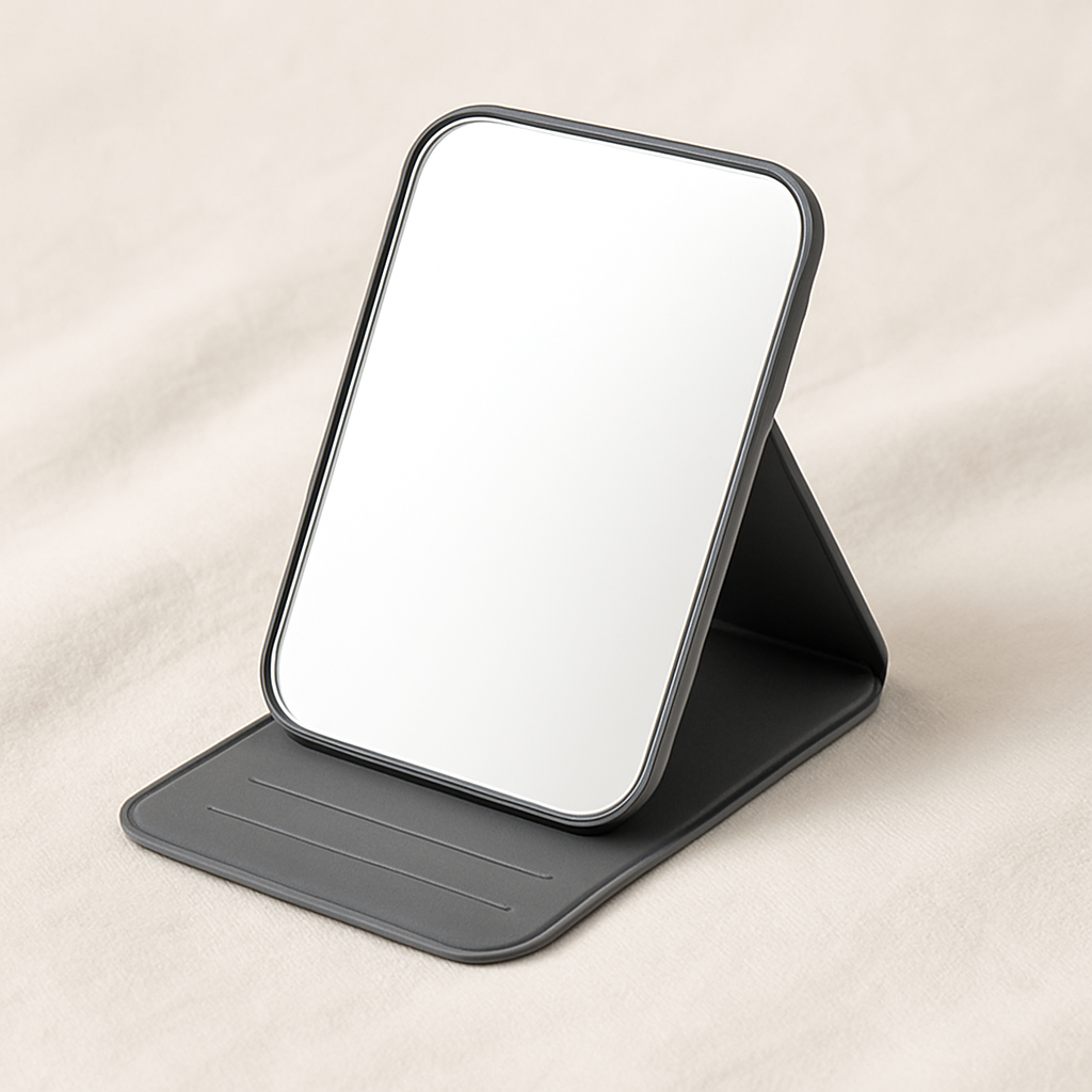 Mini Spiegel faltbar