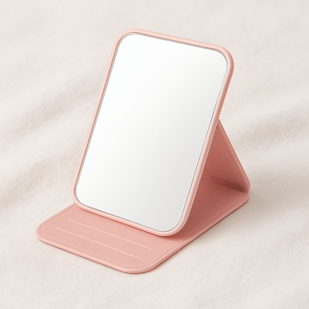 Mini Spiegel faltbar