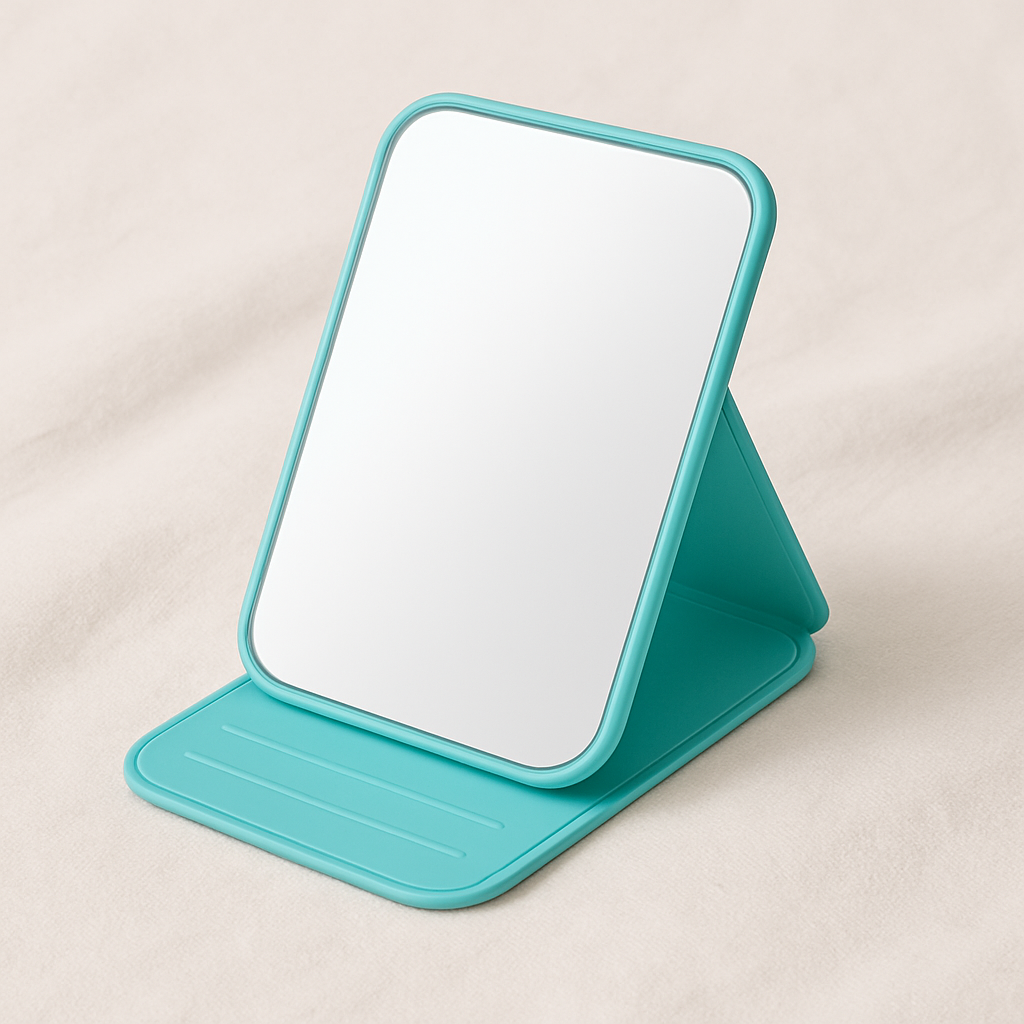 Mini Spiegel faltbar