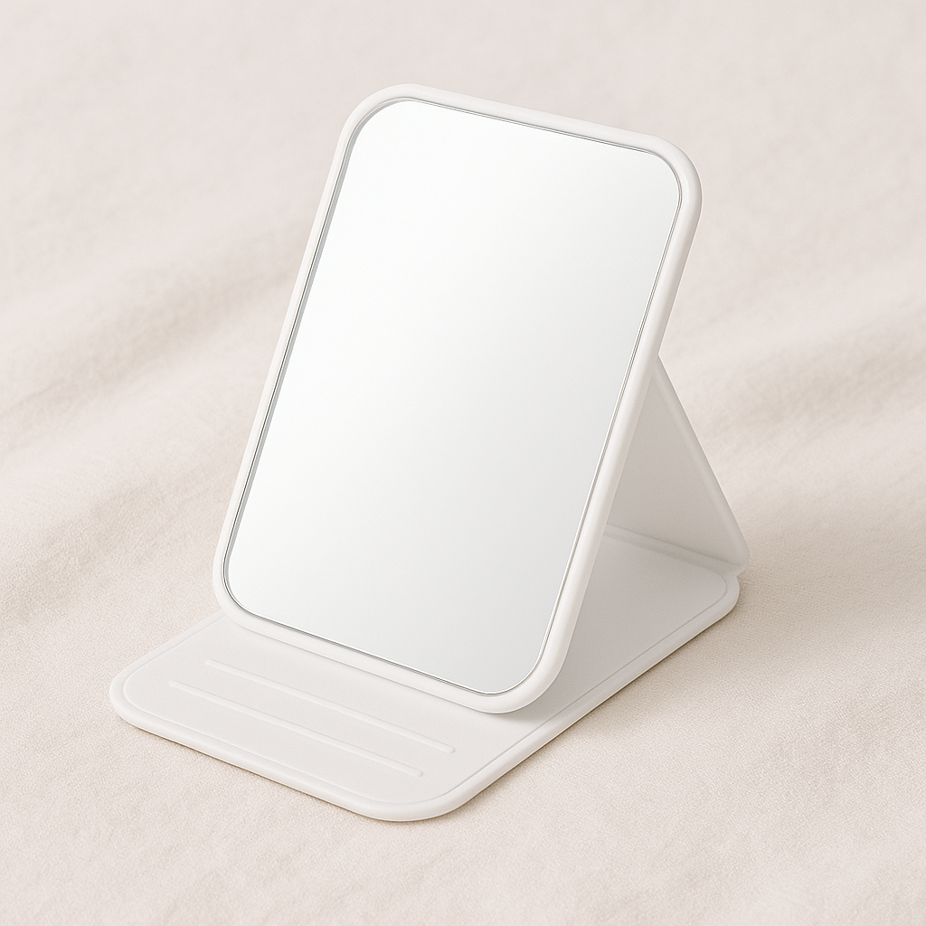 Mini Spiegel faltbar