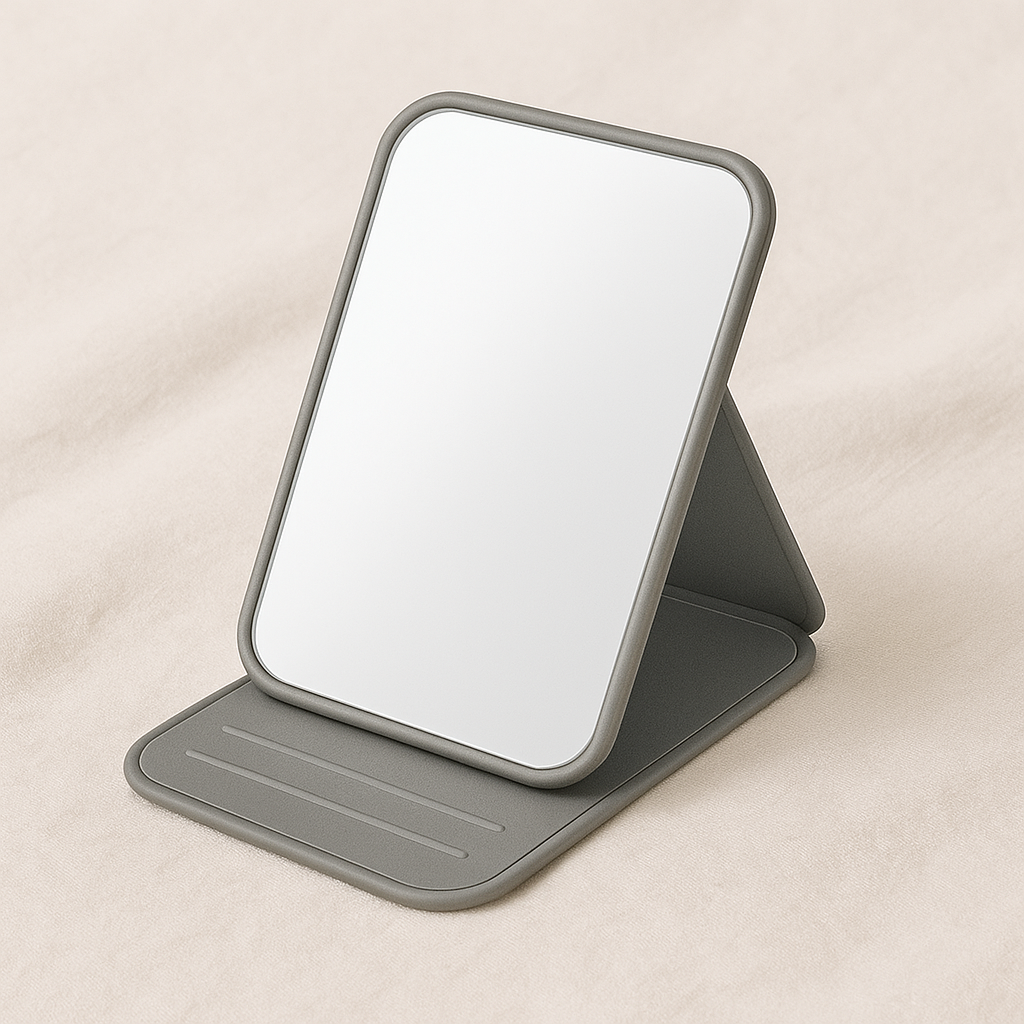 Mini Spiegel faltbar