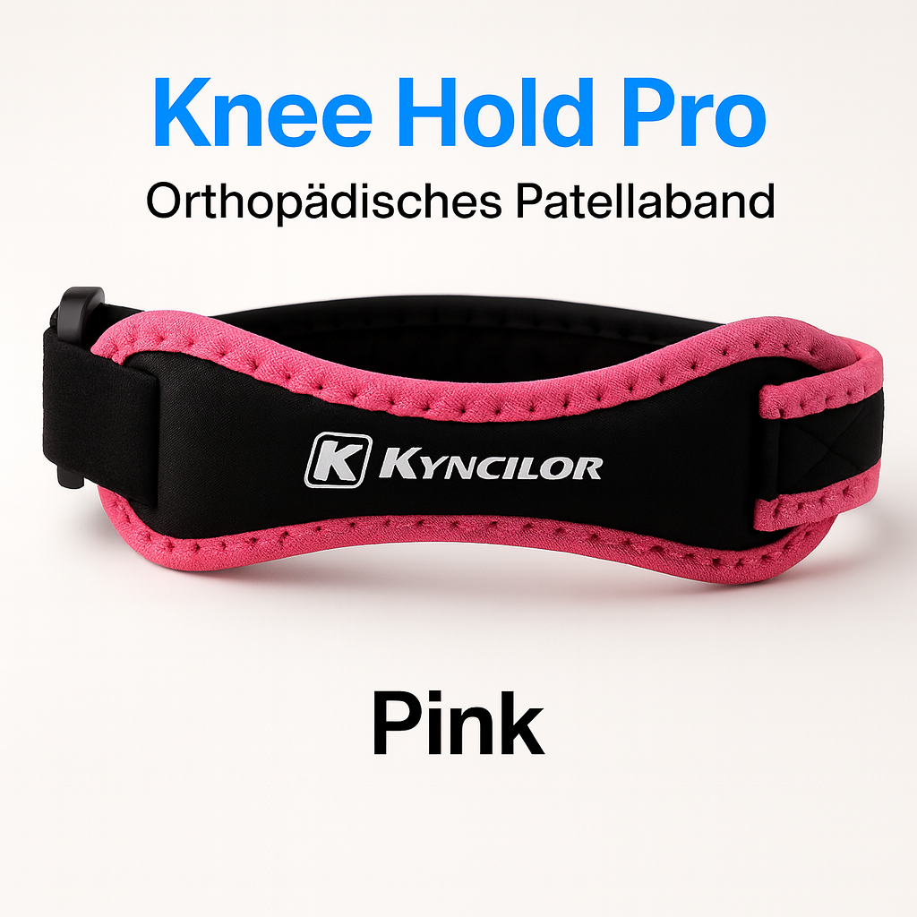 Knee Hold Pro - Patellasehnenband