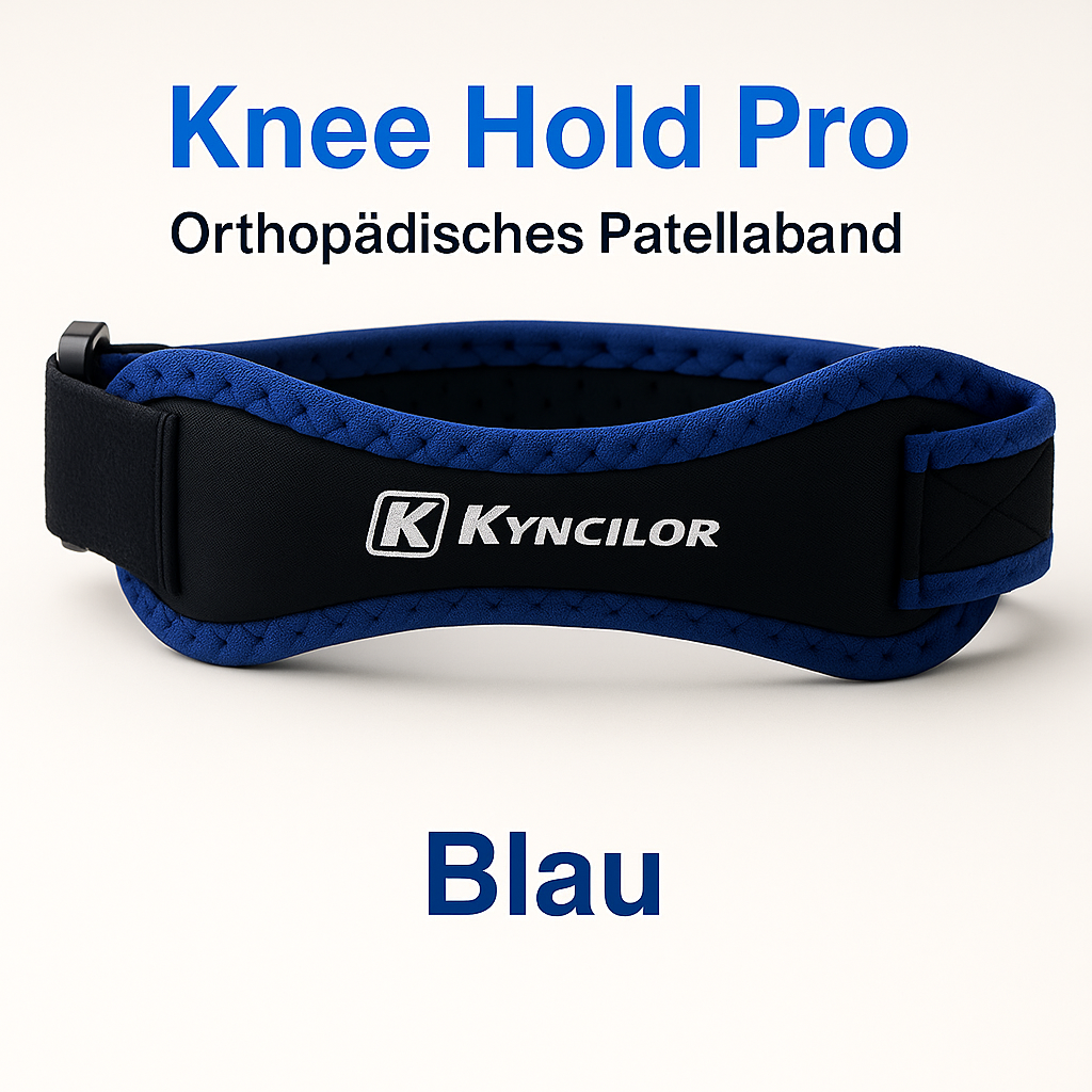 Knee Hold Pro - Patellasehnenband