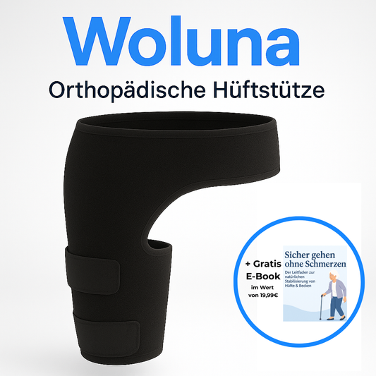 TheraHip - orthopädische Hüftstütze
